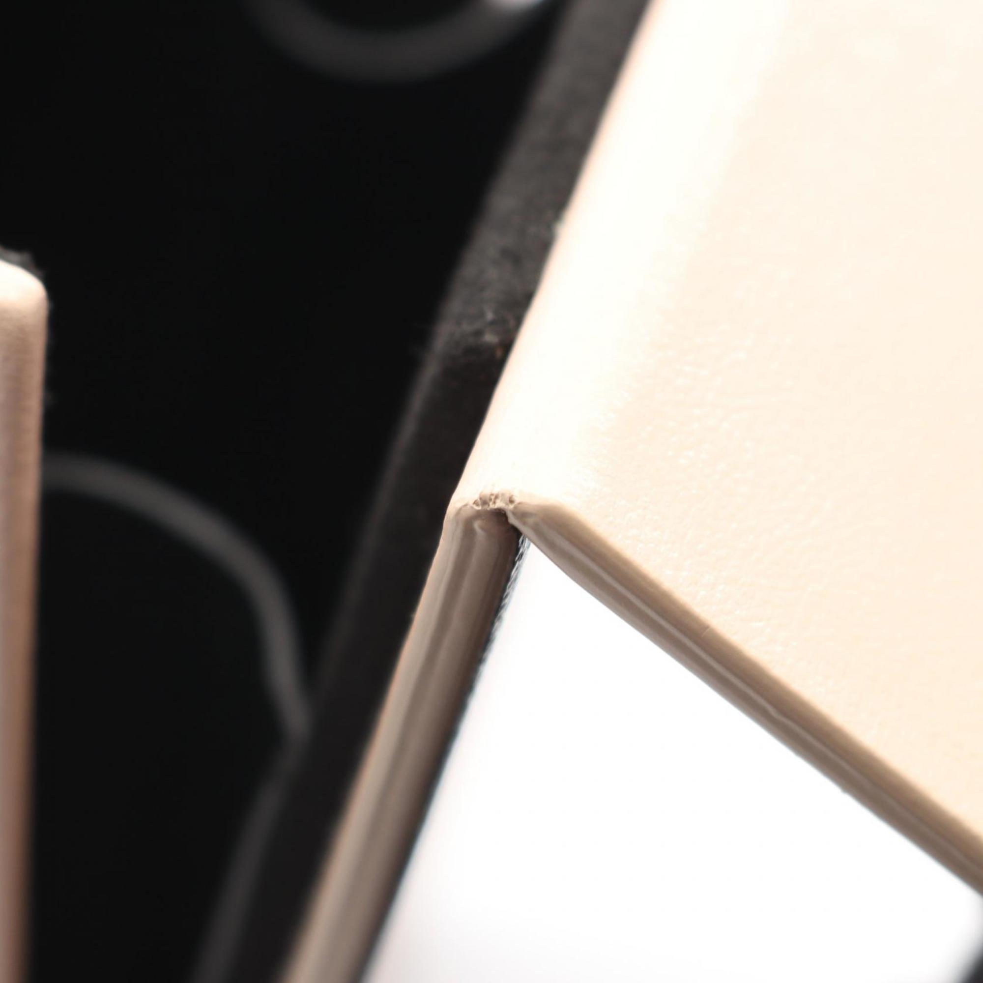 Fendi Box Shoulder Bag, Leather, Women's, Pink