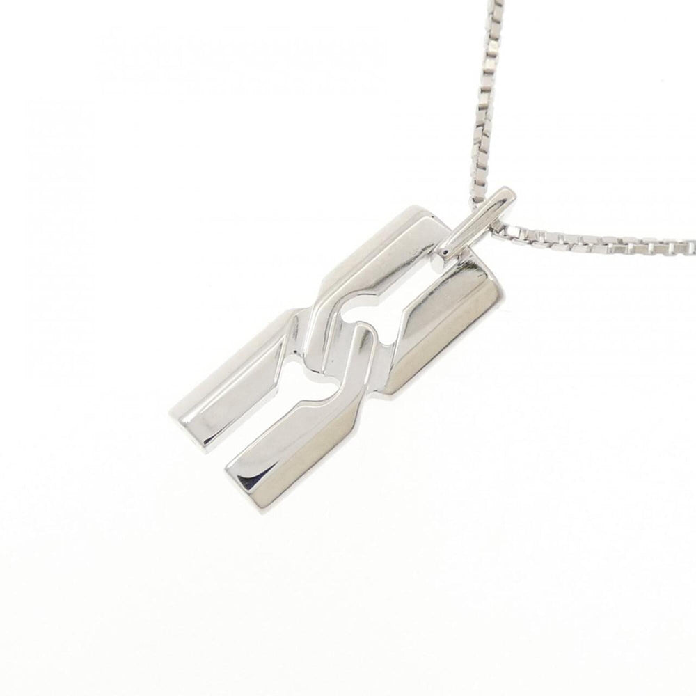 Gucci Infinity Necklace — Like New