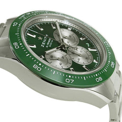ZENITH Zenith Chronomaster El Primero Sports Watch YOSHIDA Special Edition 03.3108.3600 57.M3100 — Good