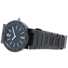 BVLGARI Bulgari BBL33BSS BB33S 103557 Watch Men's Women's SS 40506 — Like New