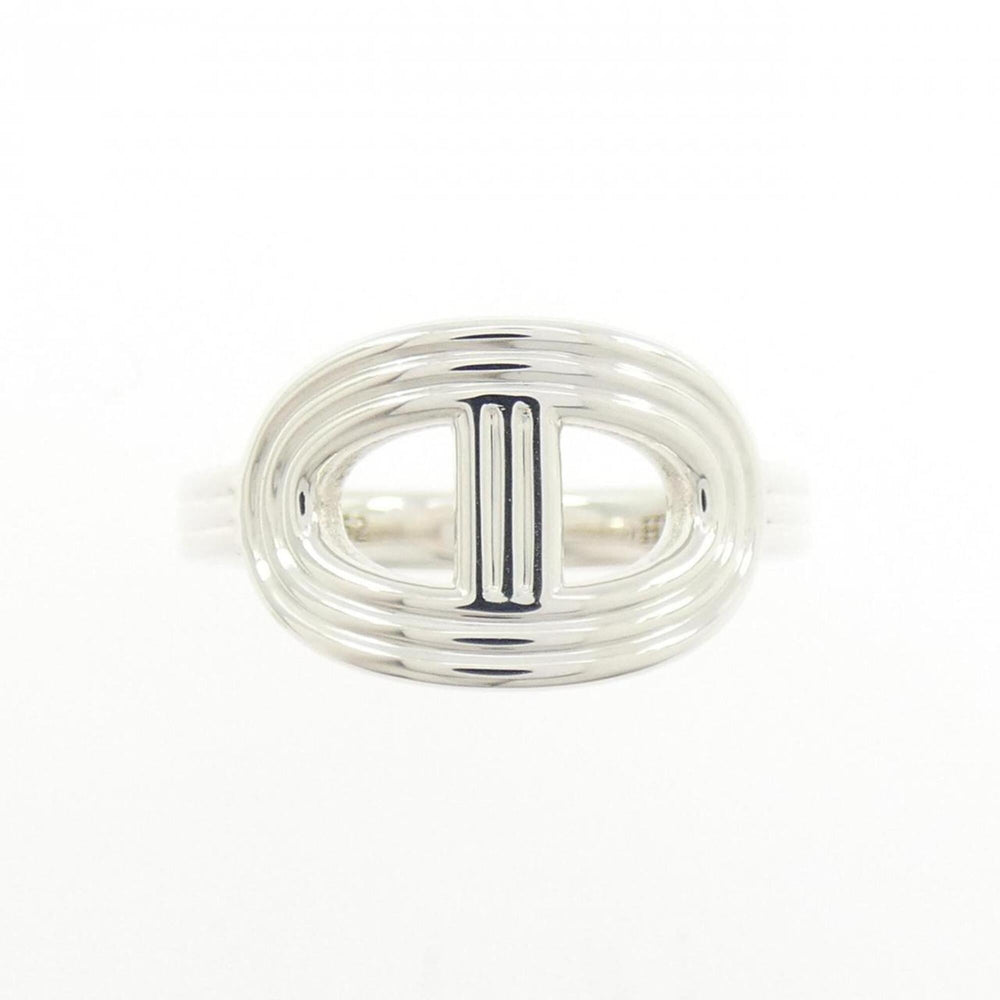 Hermes Hermès Chaine d'Ancre 24 Ring — Like New
