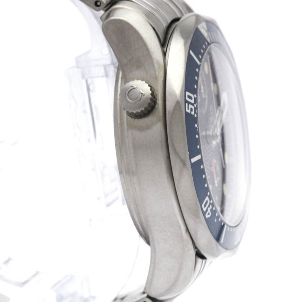 OMEGA Seamaster Professional 300M Chronograph Watch 2298.80 Polished — Very Good