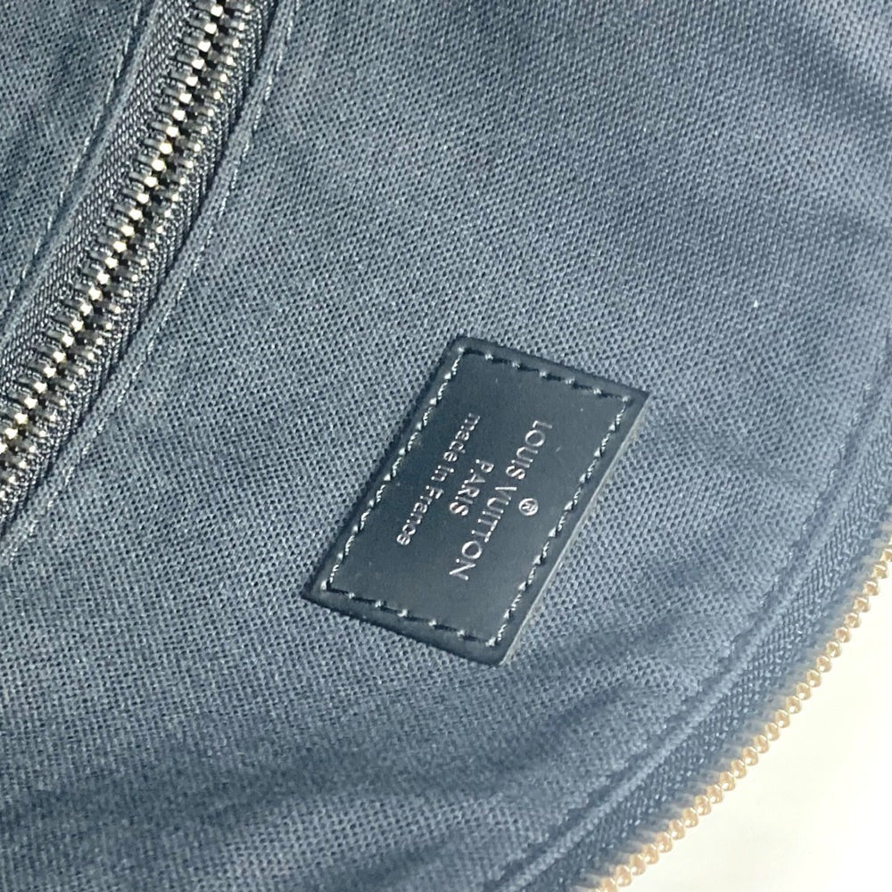 LOUIS VUITTON N41456 Damier Graphite Skyline Crossbody Bag Tote 2WAY Shoulder Canvas Men's Women's Black — Like New