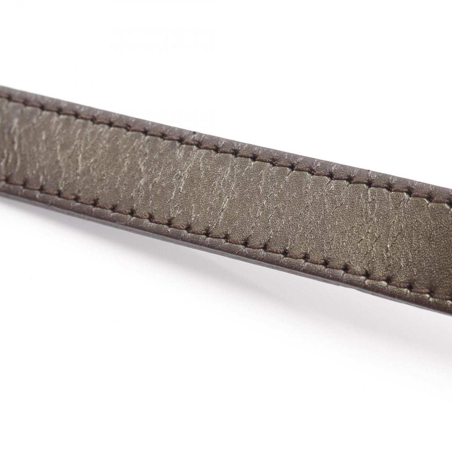 Louis Vuitton Bloomsbury PM Damier Ebene Shoulder Bag, Coated Canvas and Leather, Women's, Brown, N42251