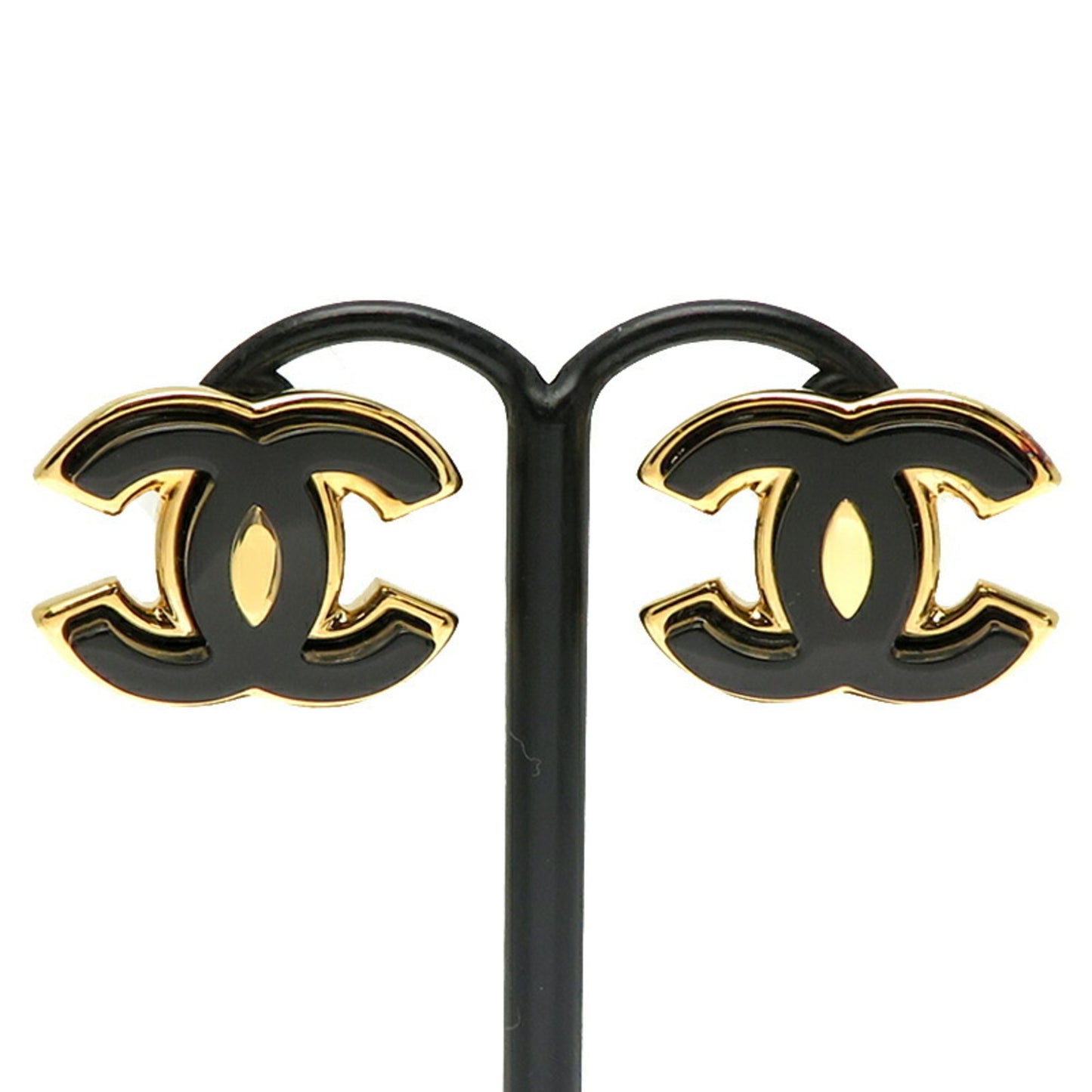 Chanel Coco Mark Ladies Earrings GP
