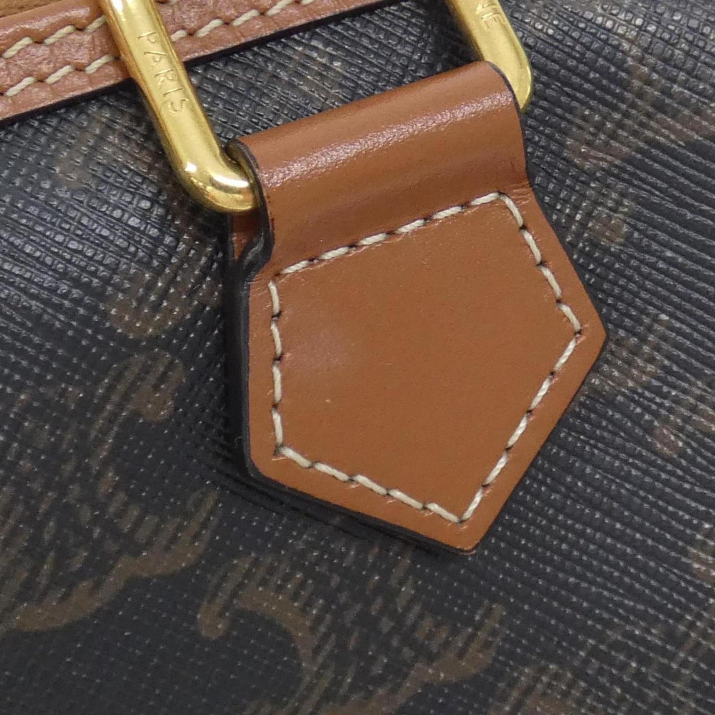 Celine 197582CAS Boston bag