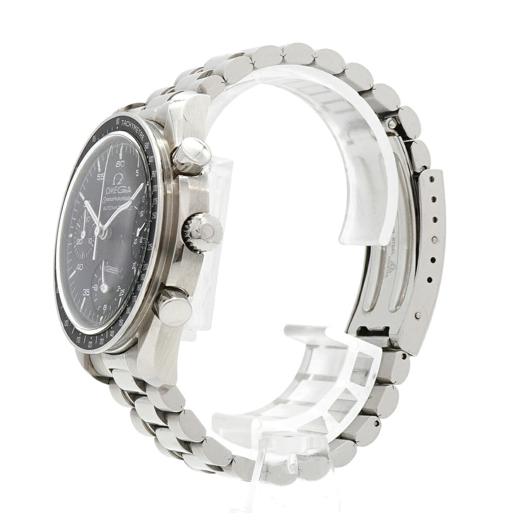 Omega Speedmaster 3510.5 Black Dial Men's Watch — Good