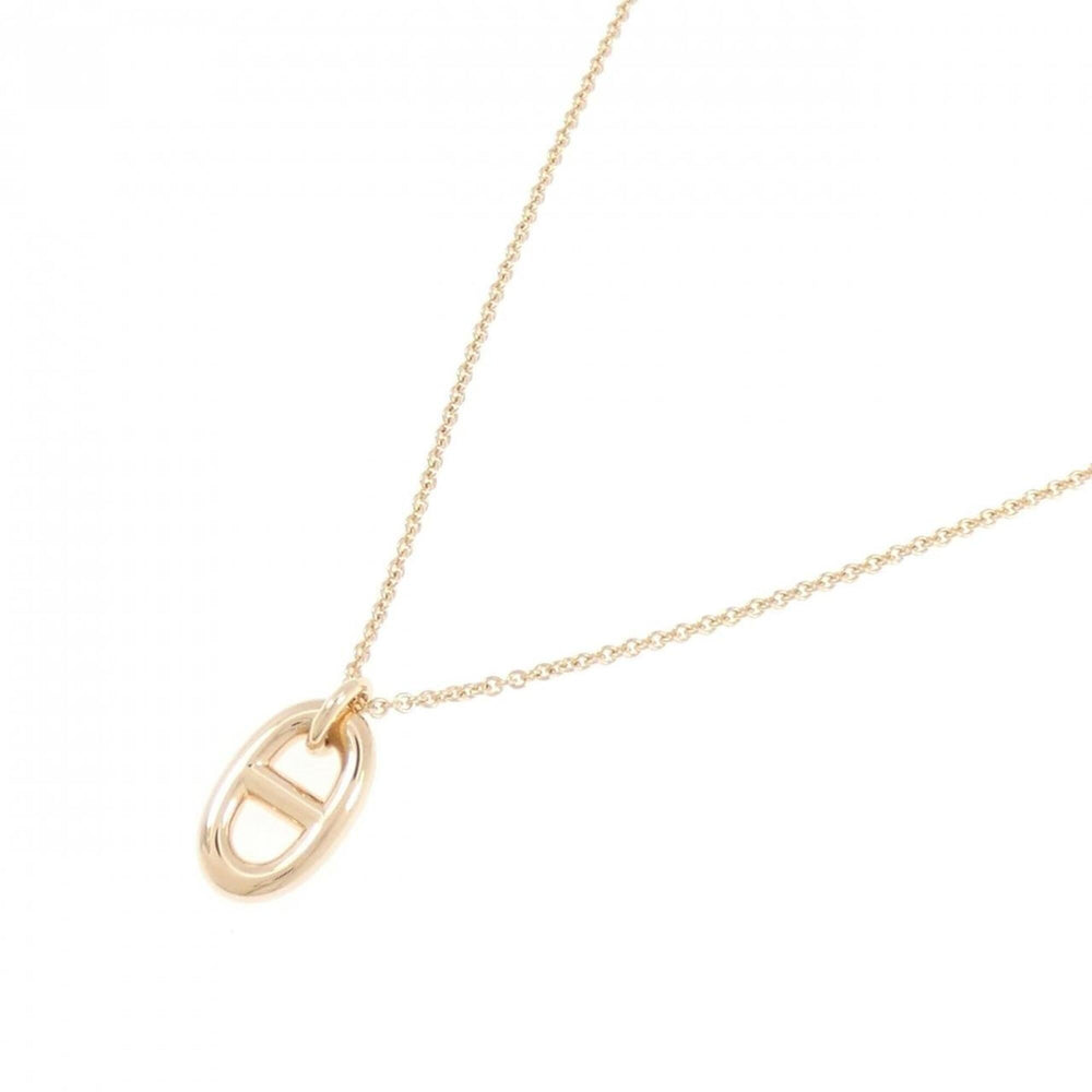 Hermes Farandole Necklace — Like New