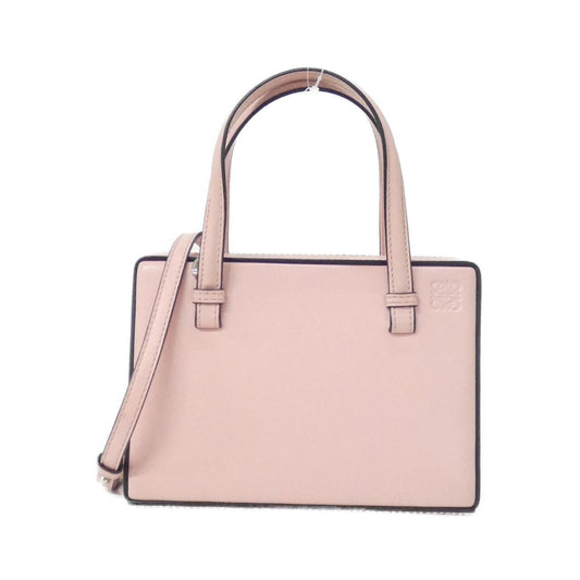 Loewe Postal Small 309 56 W85 Handbag