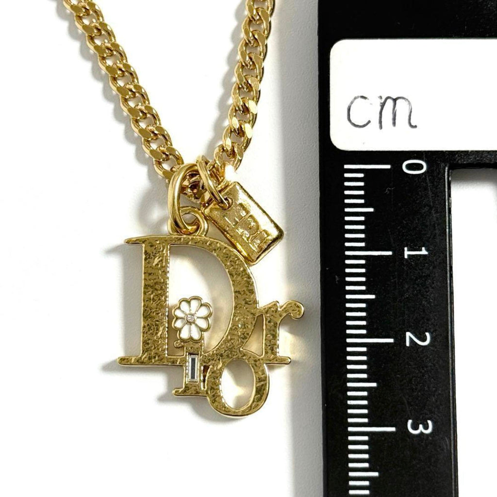 Christian Dior Dior Men's Pendant Necklace, DIOR x ERL Collaboration
