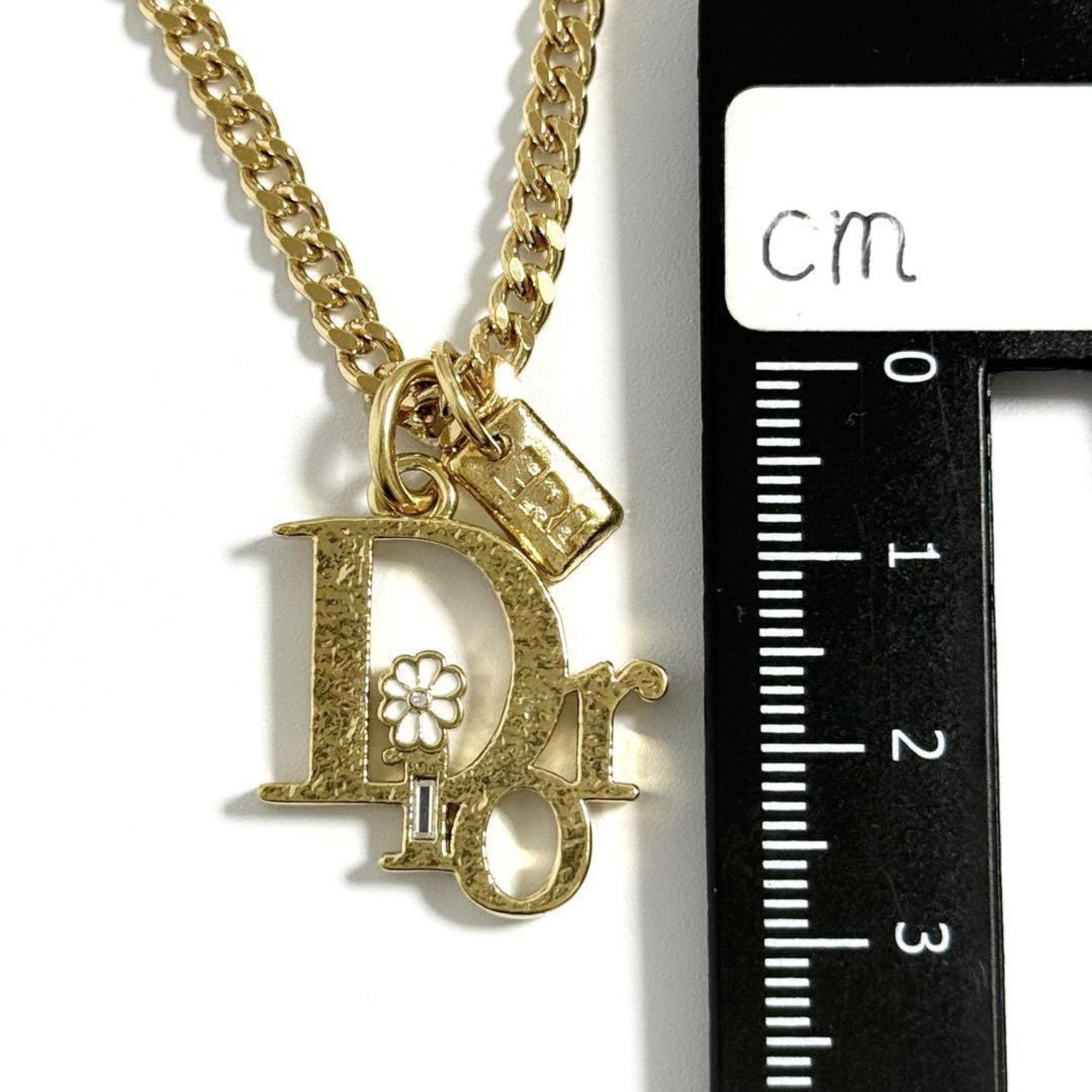 Christian Dior Dior Men's Pendant Necklace, DIOR x ERL Collaboration