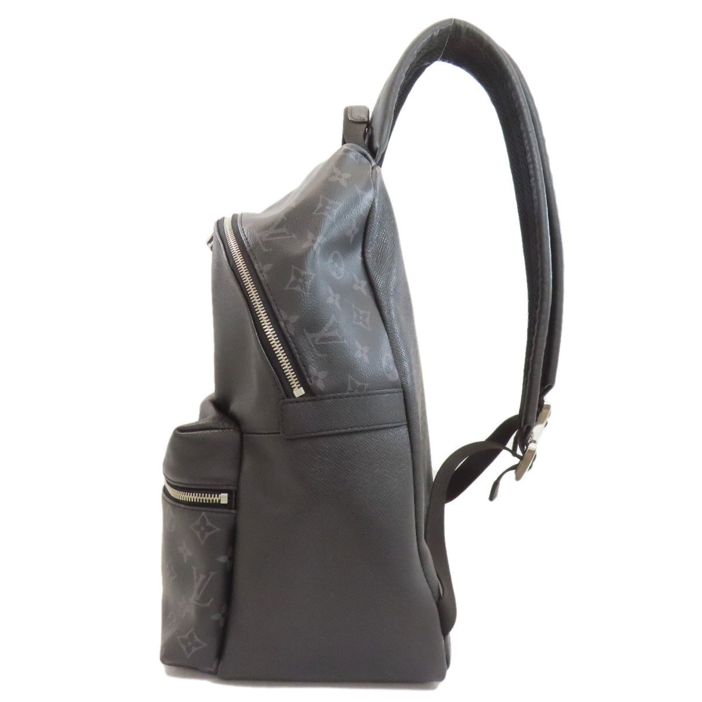 Louis Vuitton M30230 Discovery Backpack, Taigarama, Women's, Rucksack/Daypack, LOUIS VUITTON