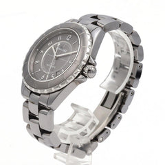 Chanel J12 Chromatic 41mm H2934 Ceramic Automatic Watch — Good