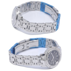 HERMES Clipper Classic CP1.210.230 4969 Women's Watch, Stainless Steel, 130489 — Very Good