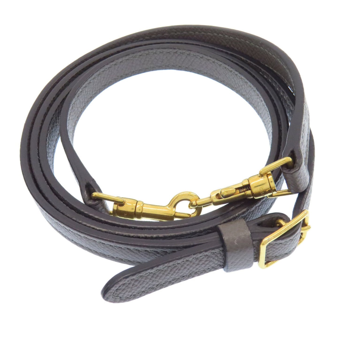 Celine Nano Belt Bag, Calfskin Handbag, Women's, CELINE