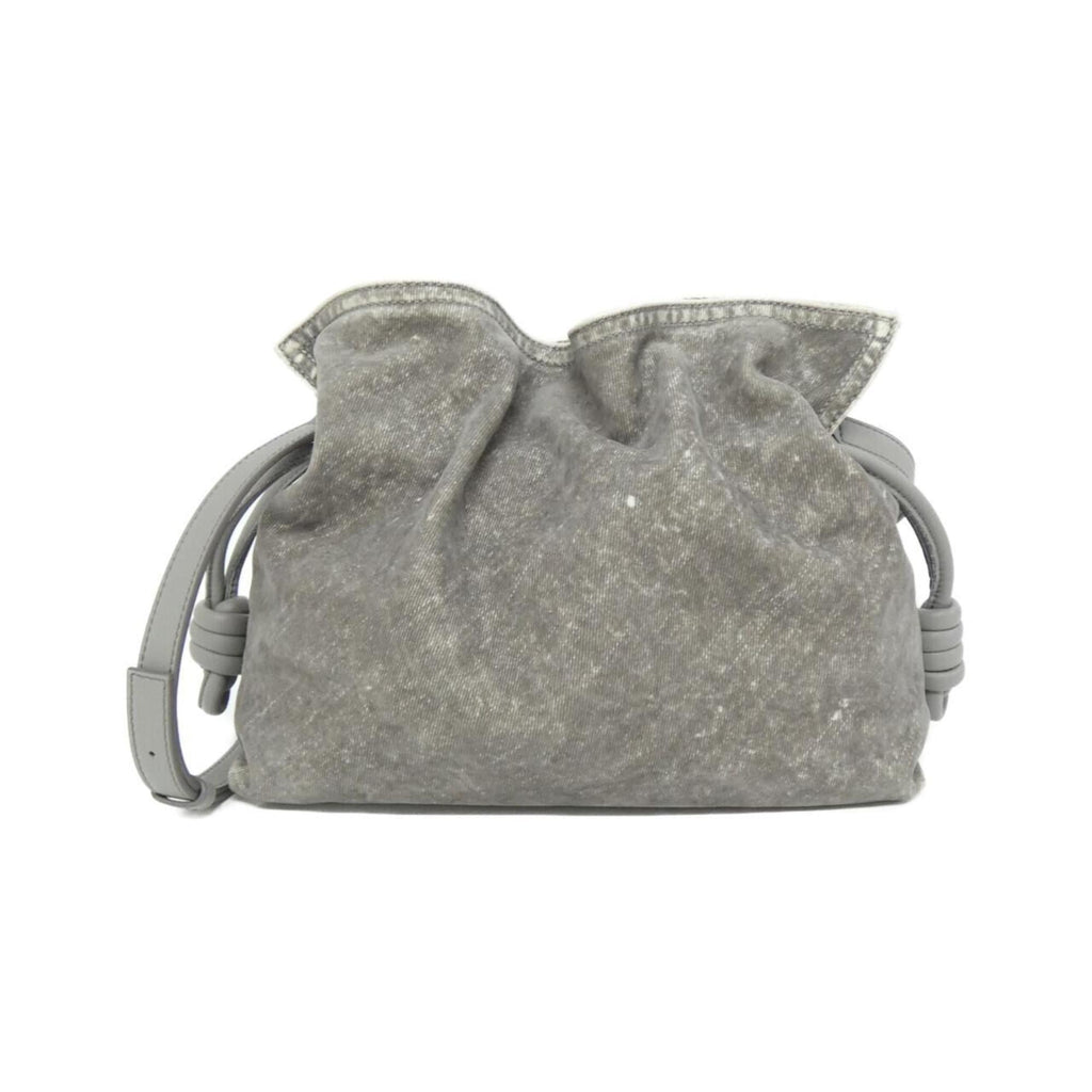 Loewe Flamenco Clutch A411FC1XBG Handbag