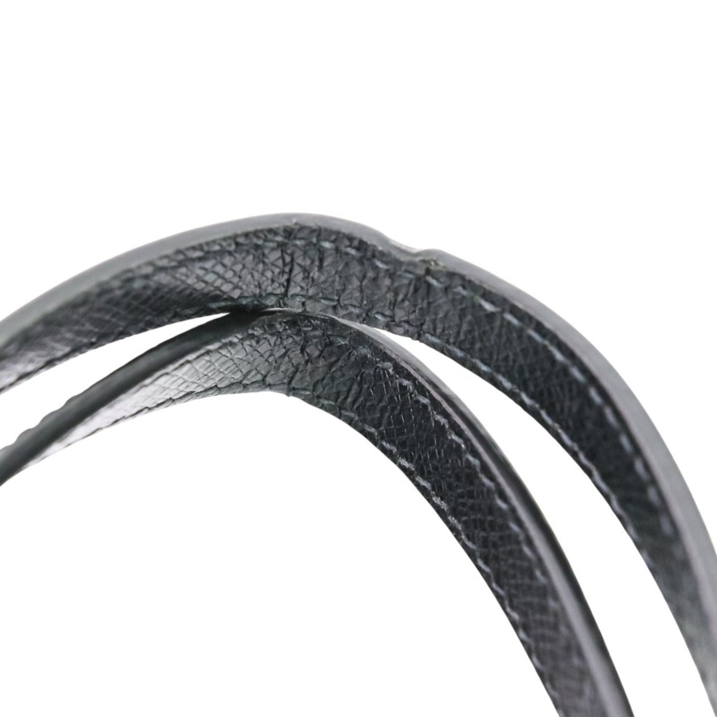 Yves Saint Laurent SAINT LAURENT PARIS Saint Laurent Paris Leather Tote Bag with East/West Pouch, 604309, Black, Women's