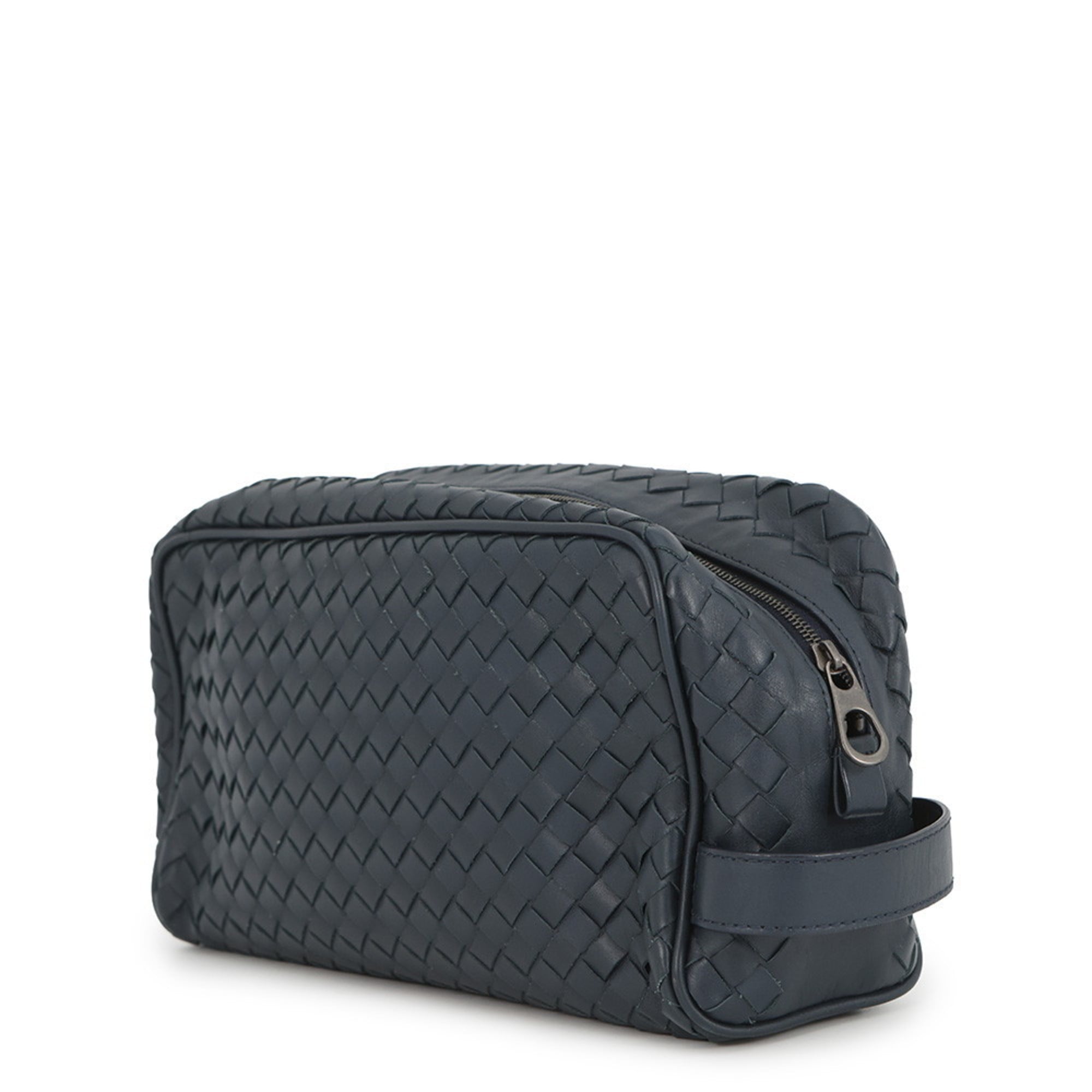 Bottega Veneta Intrecciato clutch bag 174361 BOTTEGA VENETA second