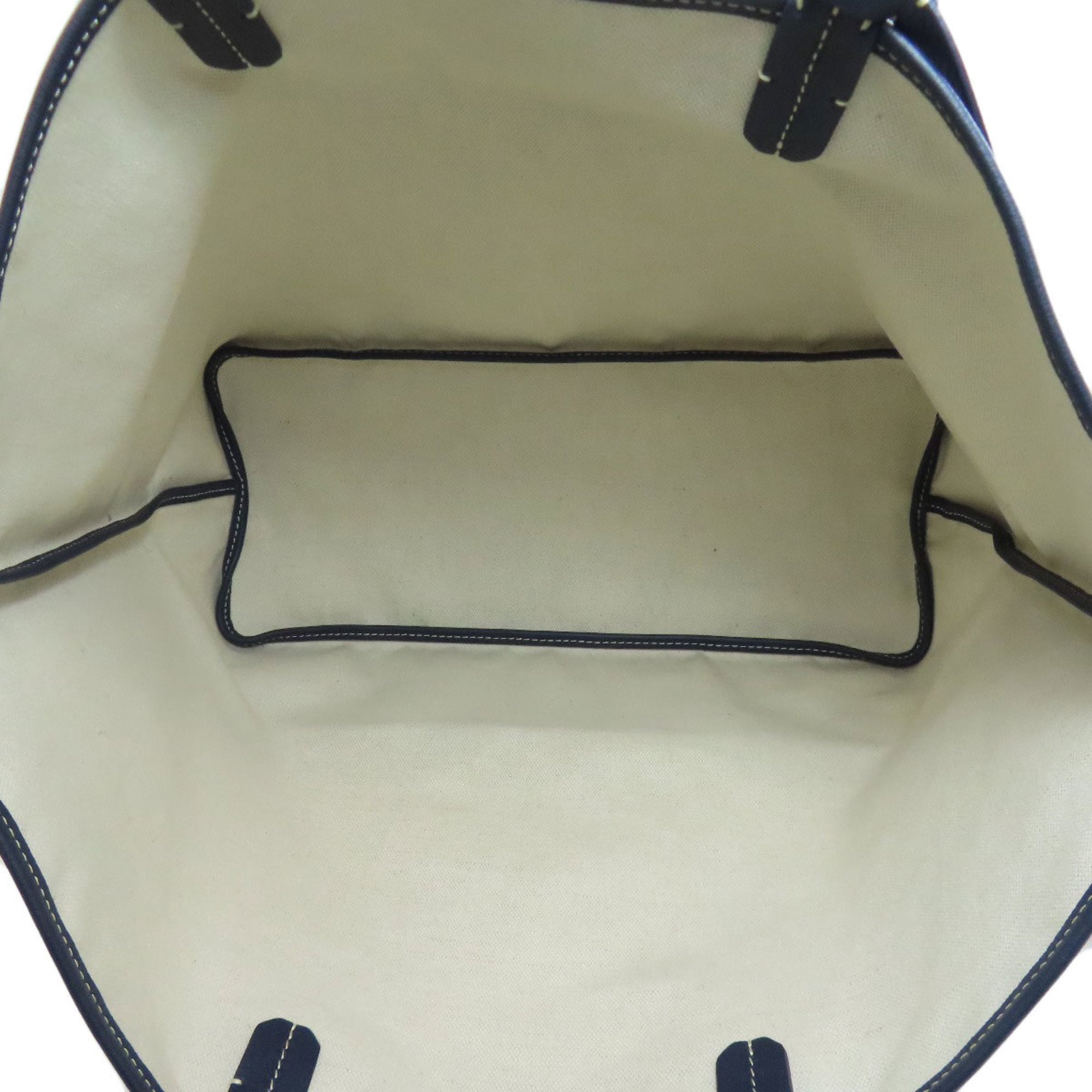 Goyard Saint Louis PM Tote Bag in Coated Canvas for Women