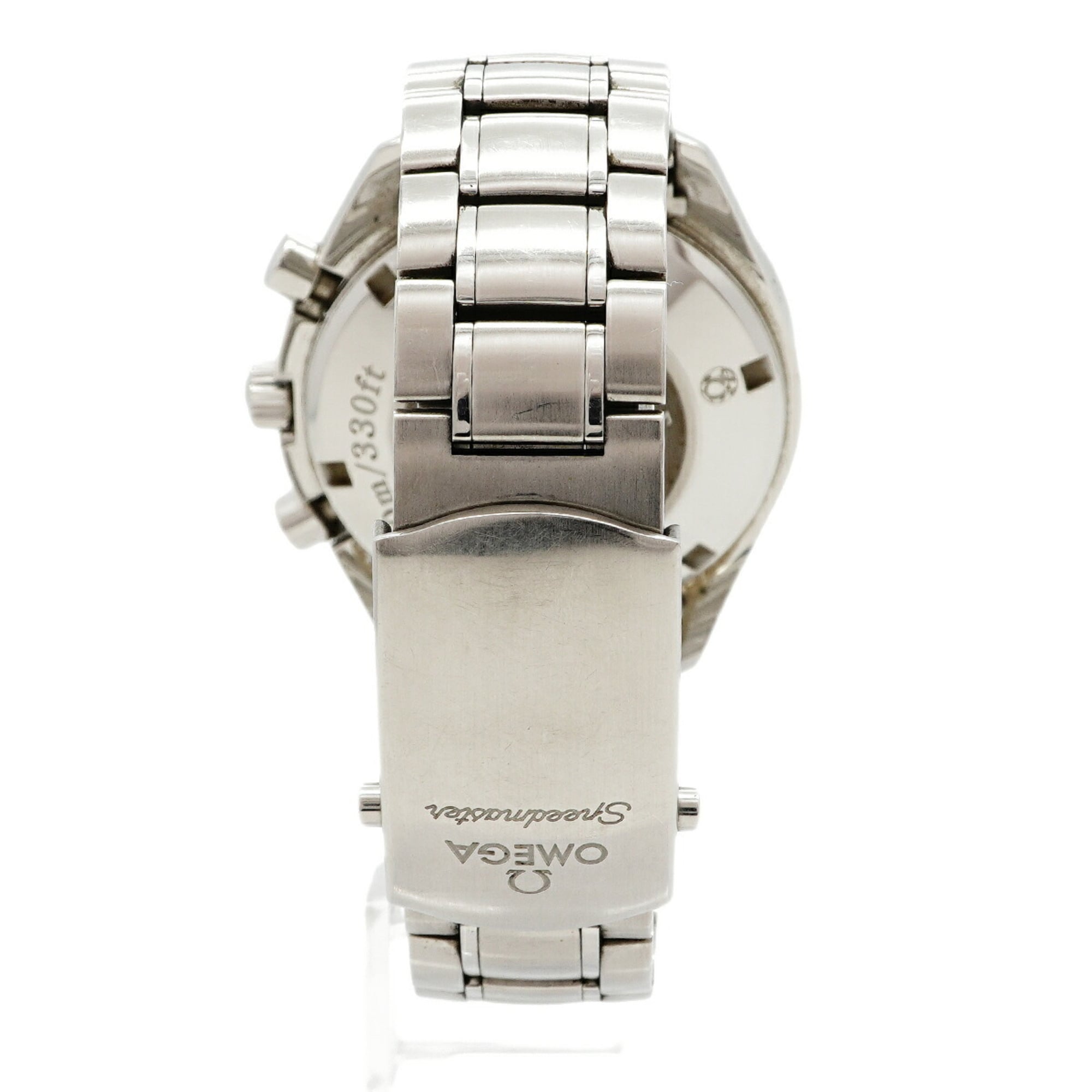 Omega Speedmaster 323.30.40.40.06.001 Grey Dial Men's Watch — Good