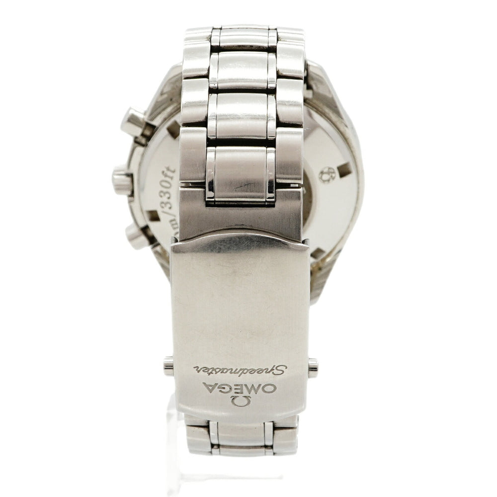 Omega Speedmaster 323.30.40.40.06.001 Grey Dial Men's Watch — Good