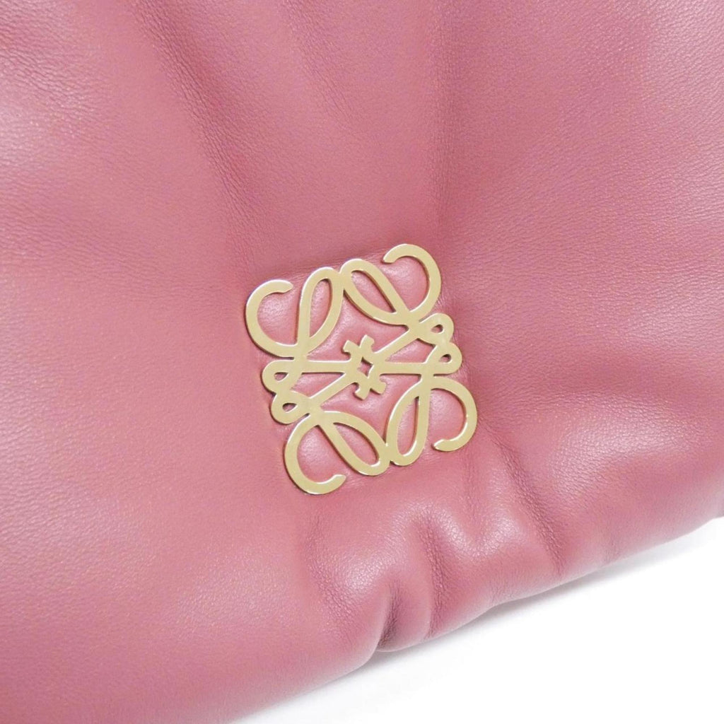 Loewe Puffer Goya AP40P41X01 Shoulder Bag