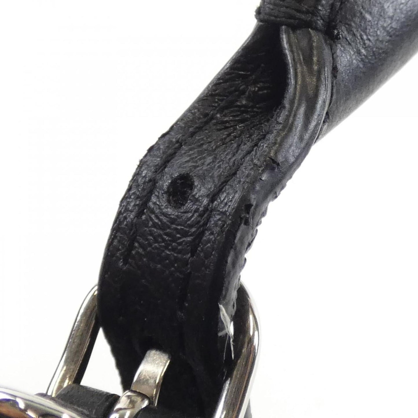 Balenciaga Paper A6 Zip Around Handbag 370926 DLQ0N