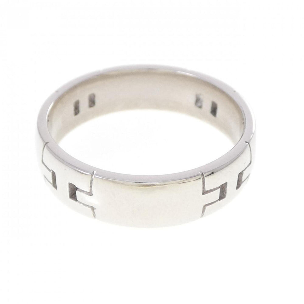 Hermes Hercules Petite Model Ring — Like New