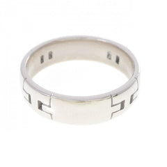Hermes Hercules Petite Model Ring — Like New