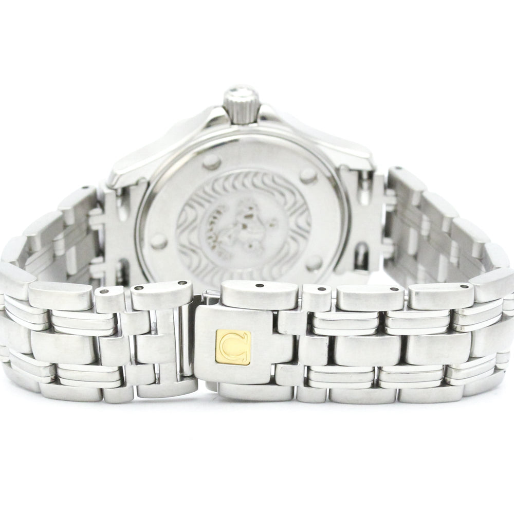 OMEGA Seamaster Professional 300M Quartz Ladies Watch 2583.80 Polished — Very Good