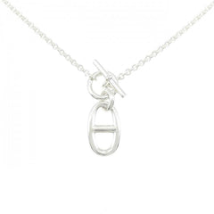 Hermes Hermès Chaine d'Ancre Necklace — Like New