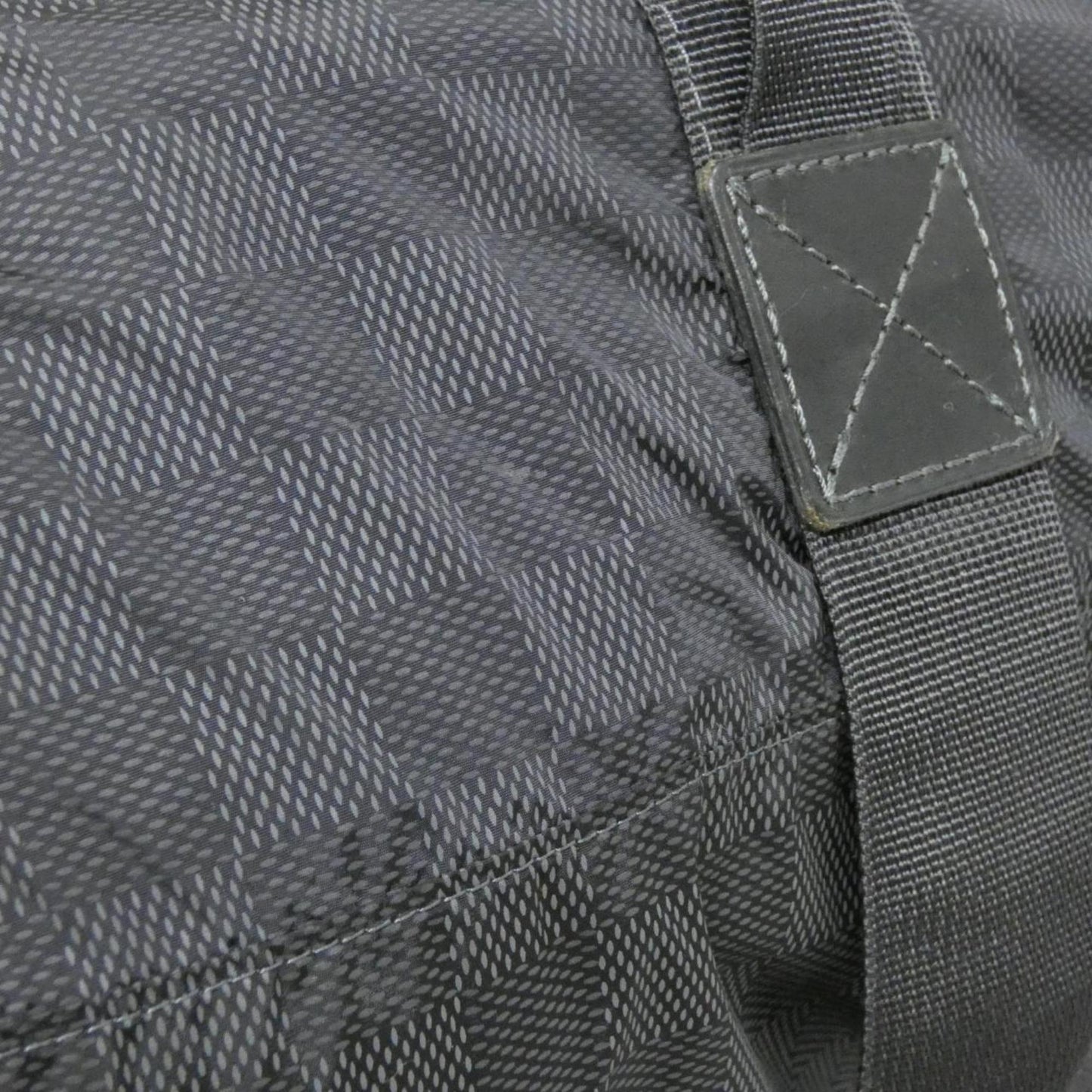 Louis Vuitton Damier Aventure Practical M97058 Boston Bag