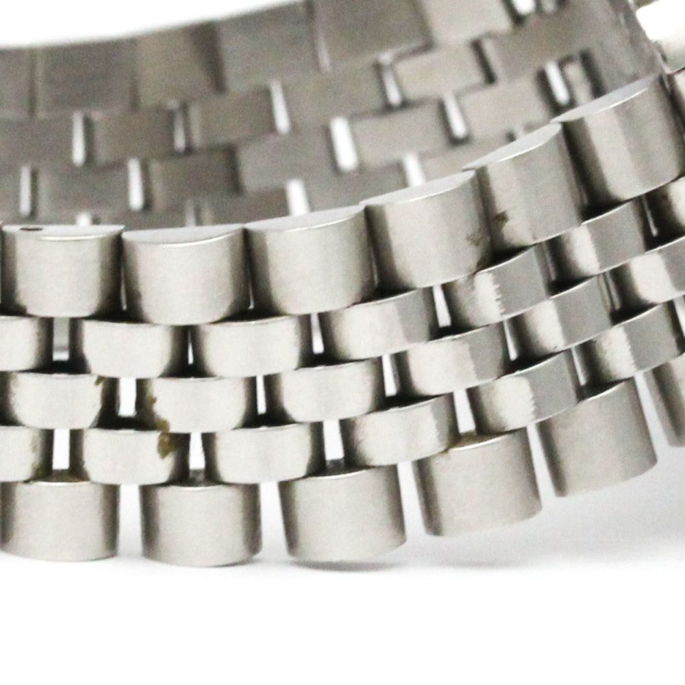 TAG HEUER 1000 Stainless Steel Quartz Mens Watch 980.013 — Good