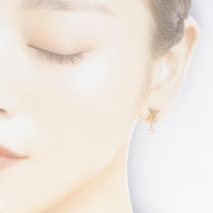 Louis Vuitton Idylle Blossom Earrings (One Ear) — Like New