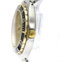 OMEGA Seamaster Professional 200M Large Size Steel Mens Watch — Good