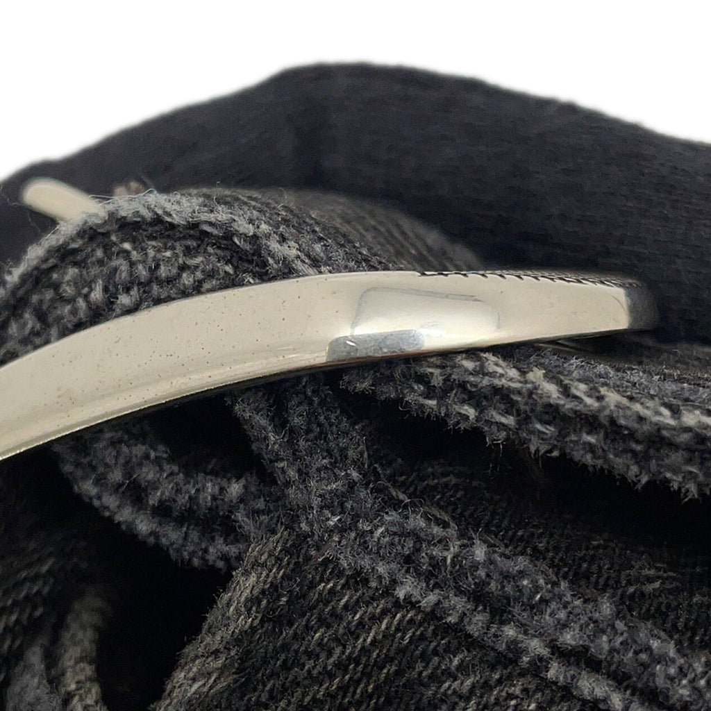 Balenciaga Le Cagoule XS Denim Shoulder Bag 719082 BALENCIAGA