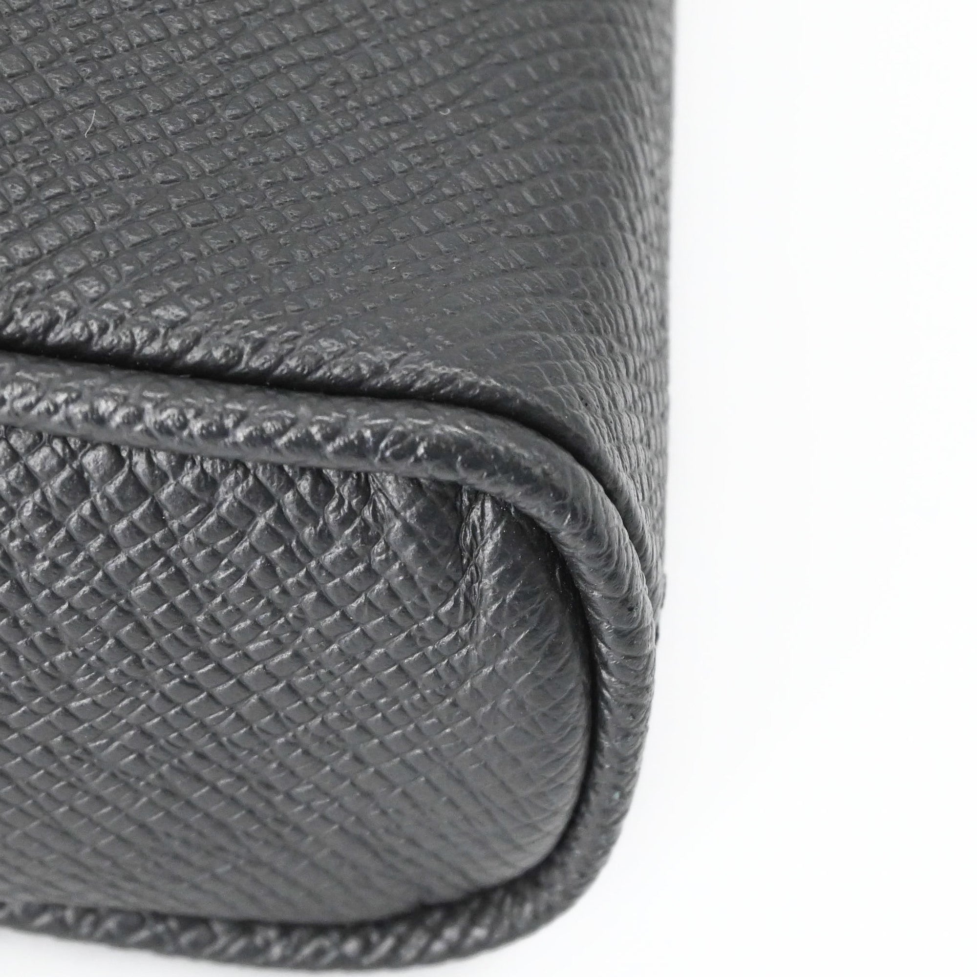LOUIS VUITTON PPM Shoulder Bag LV Black M30265 — New - Store Return
