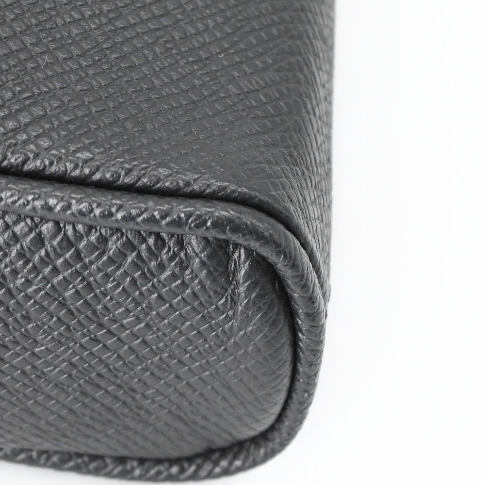 LOUIS VUITTON PPM Shoulder Bag LV Black M30265 — New - Store Return