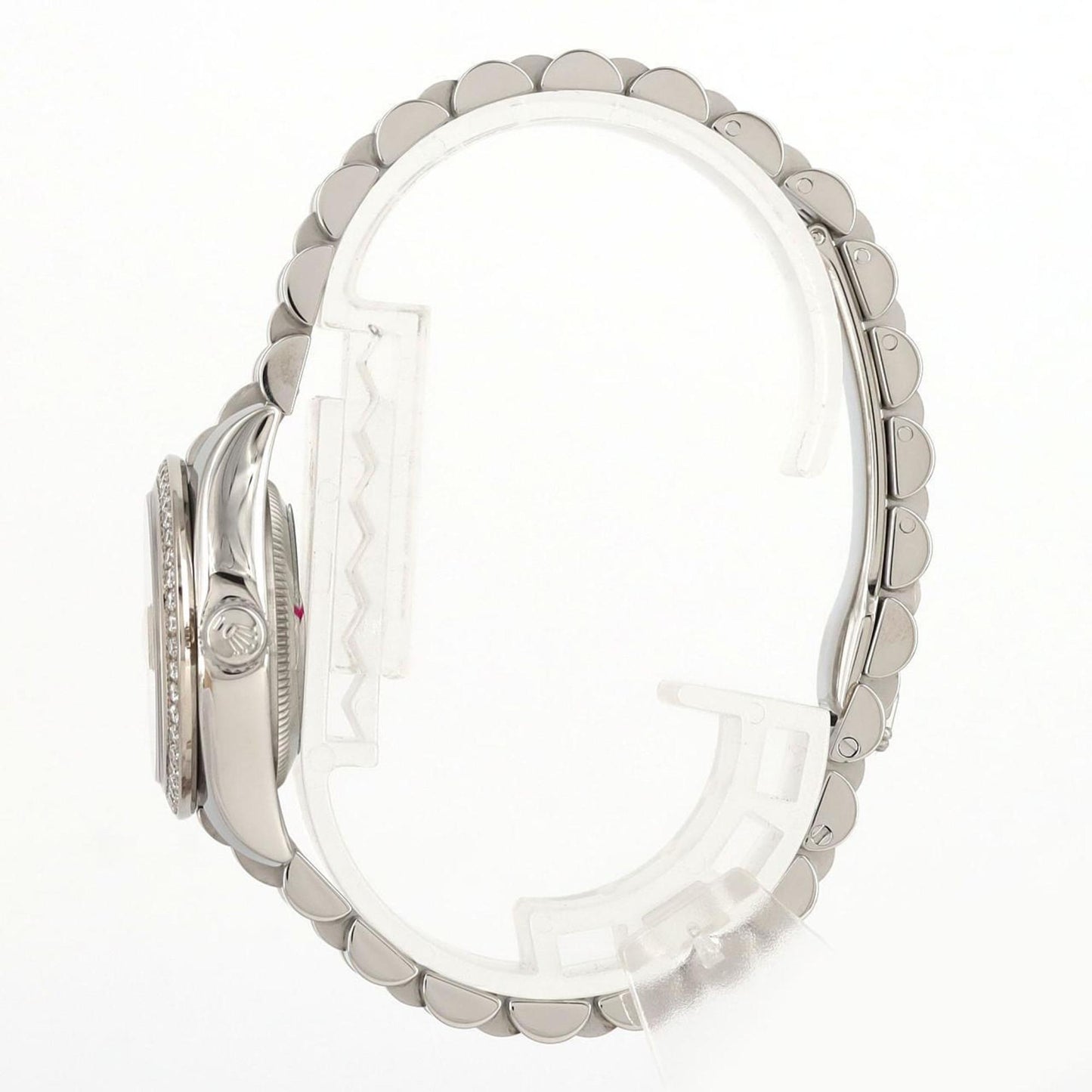 Rolex Datejust 179384G SSxWG Automatic Watch, Random Number