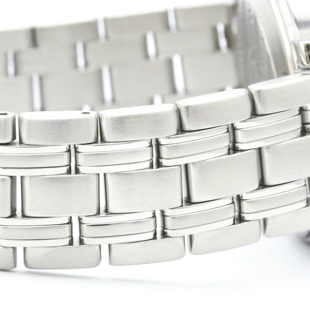 OMEGA Seamaster Professional 300M Steel Mid Size Watch 2561.80 Polished — Very Good