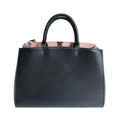 Louis Vuitton Marel Tote BB Epi Leather Handbag M59952 Black — Like New