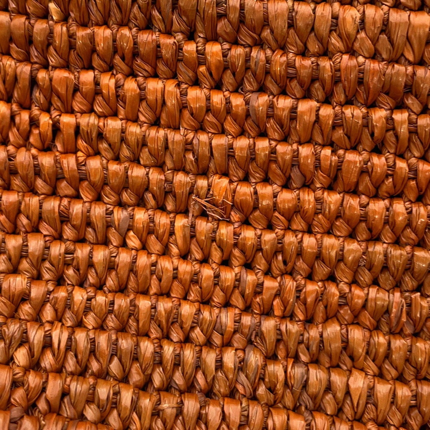 Loewe Ora Bag Medium Raffia Shoulder AP22P22X02 LOEWE 2-way Brown