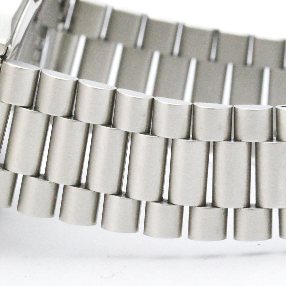 TAG HEUER 3000 Professional Stainless Steel Quartz Mid Size Watch 932.213 — Good