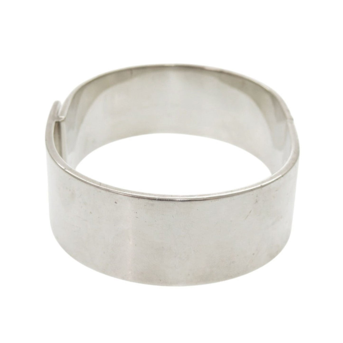 Gucci Silver 925 Bangle 0512 GUCCI