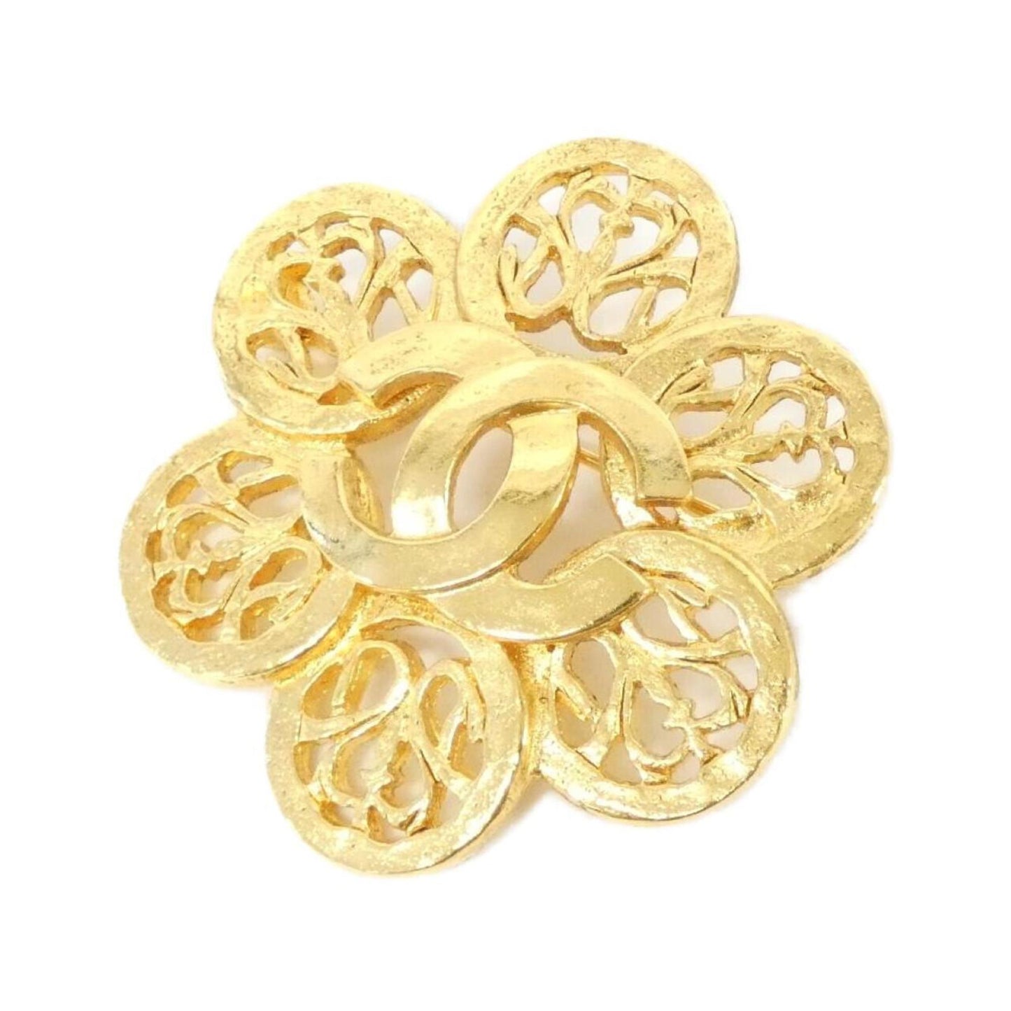 Chanel 05683 Brooch