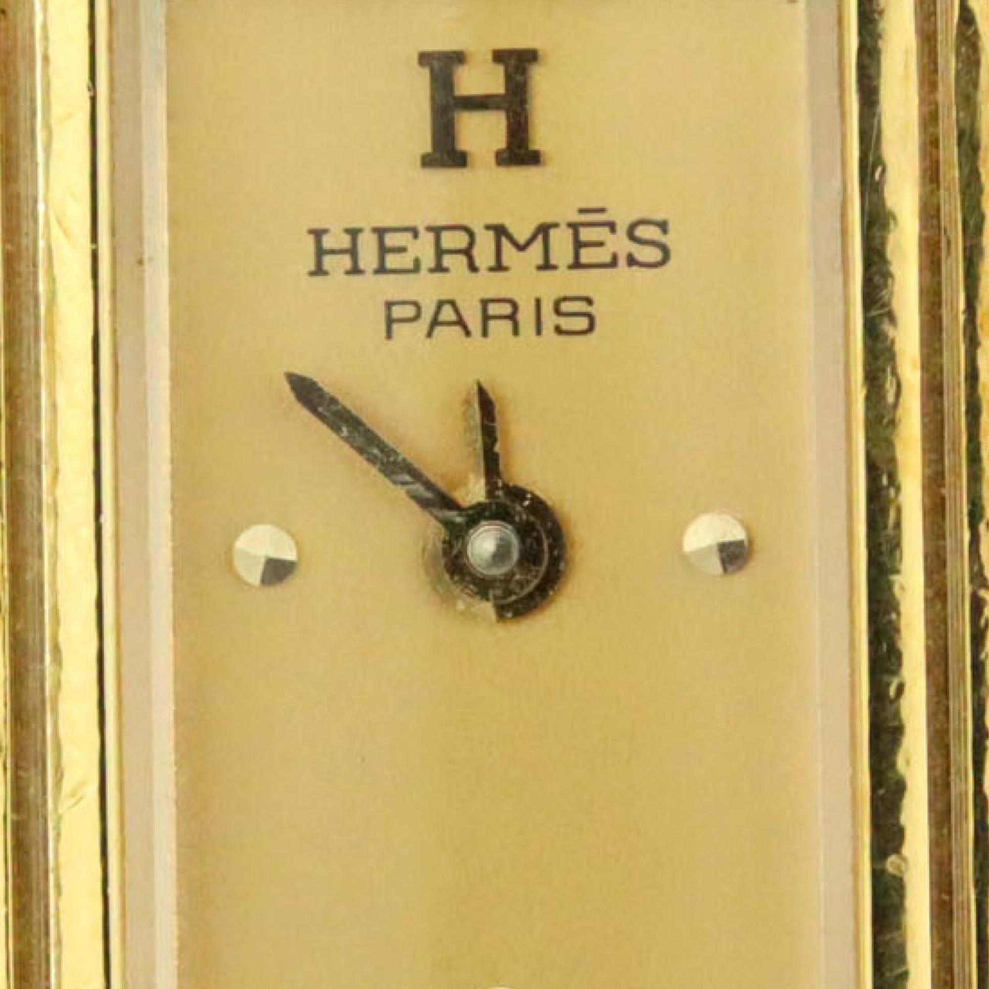 Hermès Kelly GP Quartz Watch — Good