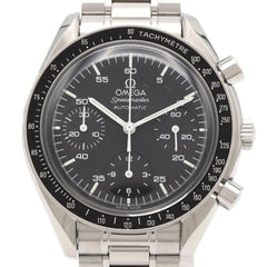 Omega Speedmaster 3510.50 SS Automatic Watch — Very Good