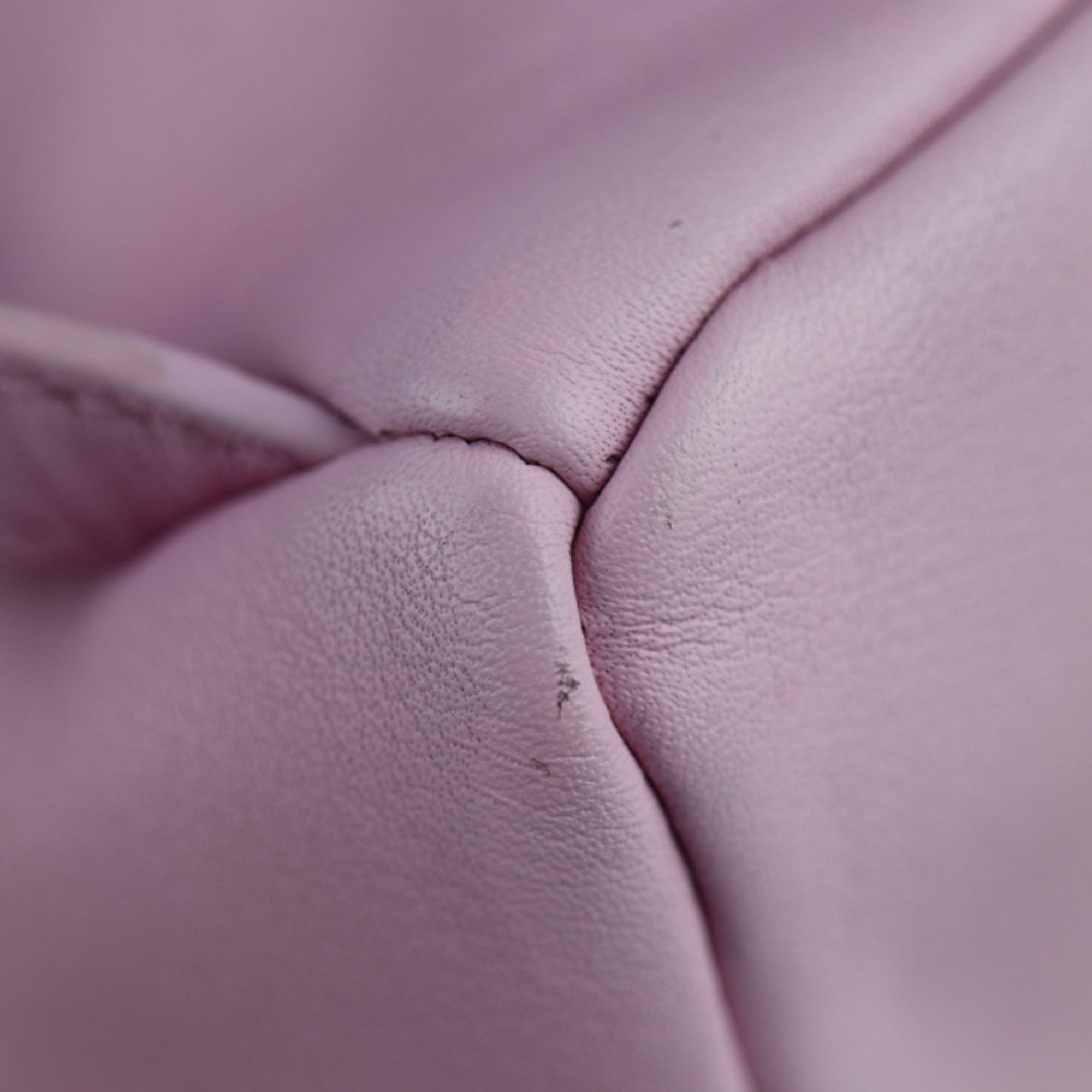 Fendi By the way Backpack 8BZ036  Crystal Pink with animal charm