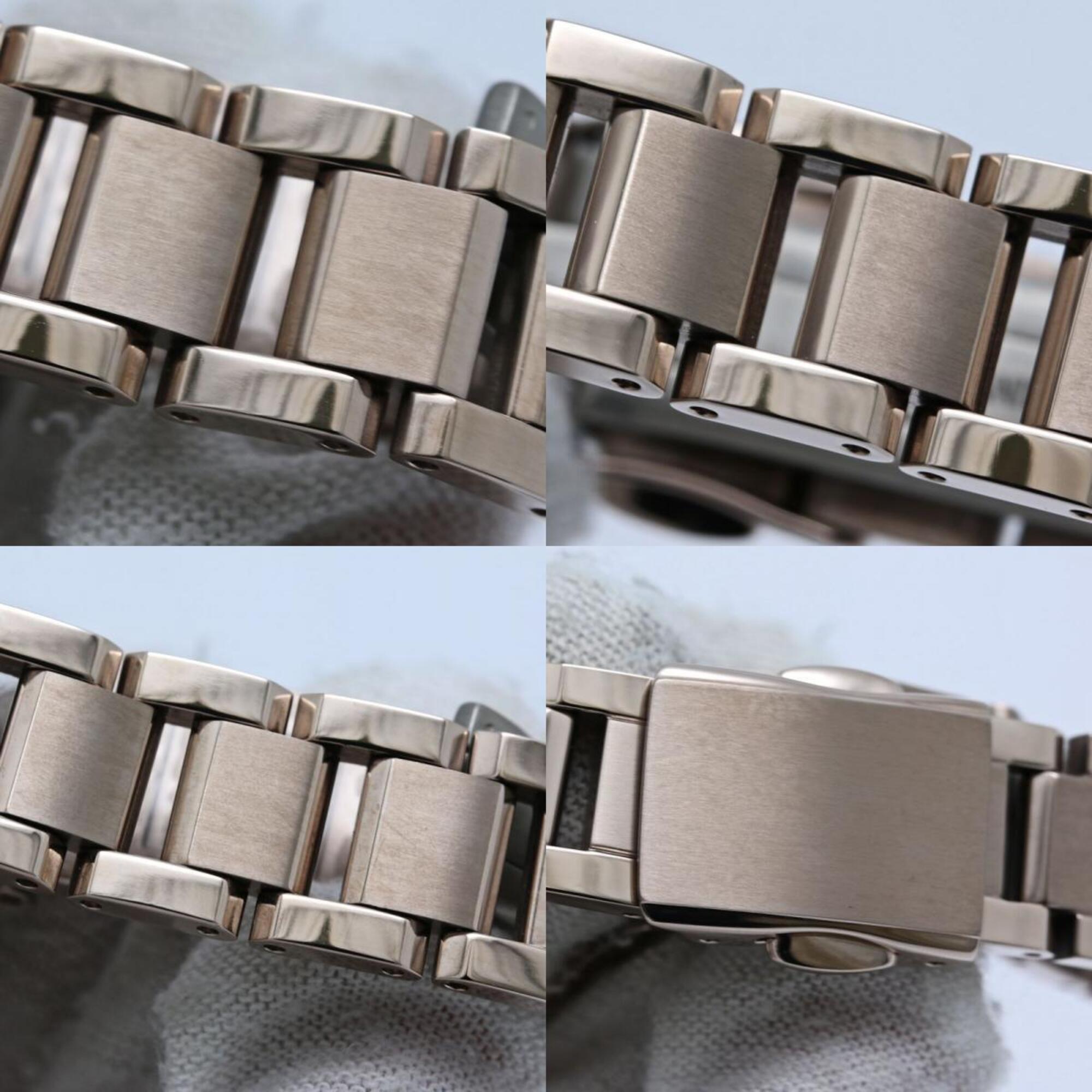 CITIZEN XC Cross Sea Hikari Collection Sakura ES9498-69N Limited Edition Women's Titanium Watch /40415 — Like New
