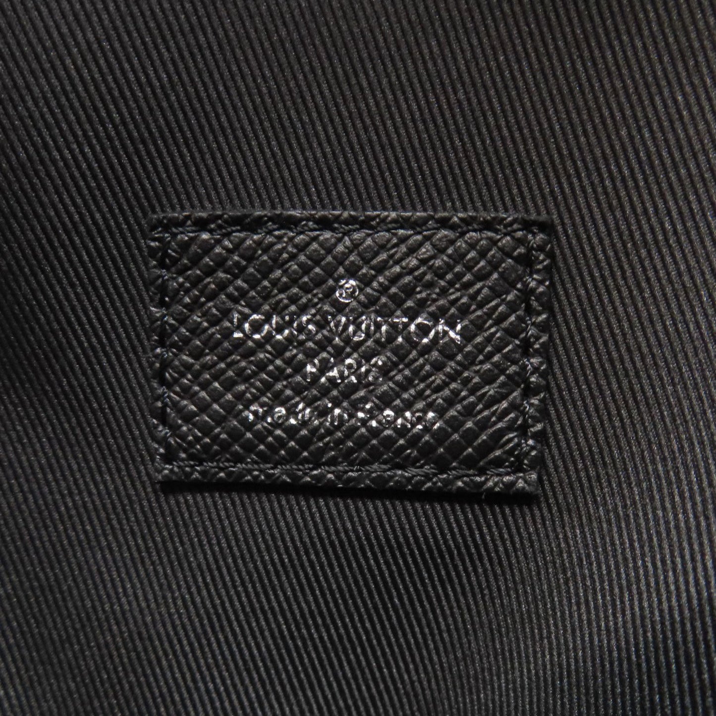 Louis Vuitton M30230 Discovery Backpack, Taigarama, Women's, Rucksack/Daypack, LOUIS VUITTON
